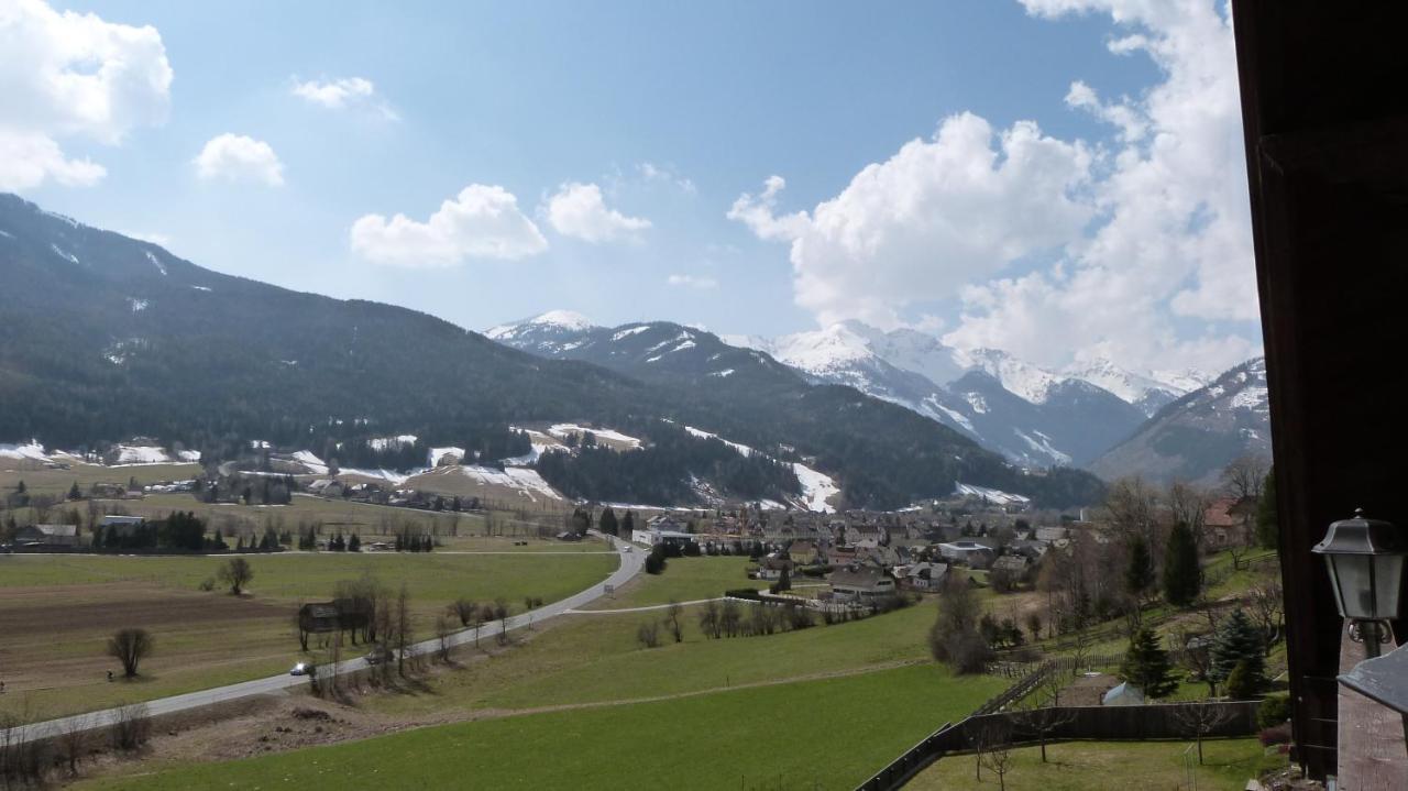 Hotel Speiereck Sankt Michael im Lungau Quarto foto